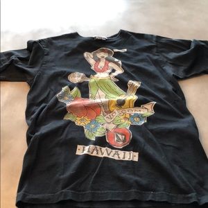 😎 Volcom Hula Girl T